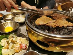 -味家烤肉烤鳗鱼牛排(西塔旗舰店)