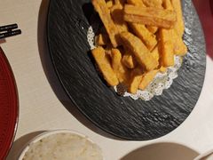-大鸭梨烤鸭·北京菜(大兴南小街店)