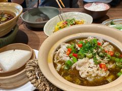 -大盐帮川菜馆(长楹天街店)
