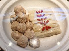 -老淮安·淮安菜(涟水店)