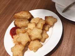 -棒约翰比萨·意面(松江开元店)