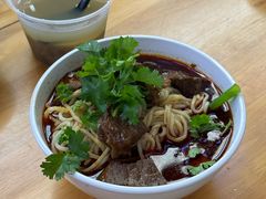 -朱儿面庄(洋河三路店)