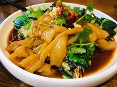 东北大拉皮-李老哈·东北菜(宋园路店)