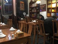 -圆满素食林饭店非遗素食(河西店)