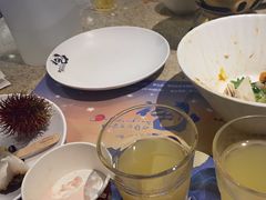 -初色海鲜自助(万丰路店)