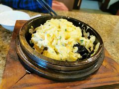 鸡蛋挑石头-東城故事·尋找姆媽的味道(玉兰路店)