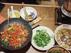 -湘味淳(千禧街店)