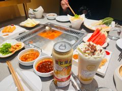 -海底捞火锅(丰尚国际广场店)