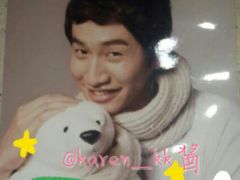 拯救北极熊慈善活动-济州岛泰迪熊博物馆