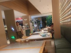 -A+阿加汤宿(大悦城店)