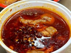 响油猪脑-老三样·旧食新味(船山路店)
