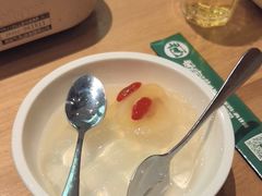 -福宝漠北·专注牛羊肉19年·西北菜(双湖林语店)
