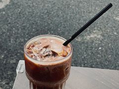 -ommo cafe(半岛城邦店)