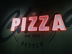 -棒约翰比萨·意面(古墩路店)