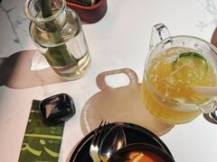 -泰香米泰国餐厅(北城天街店)