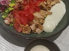 -娜娜家·Nana's restaurant(国金汇店)
