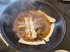 -崔记生活·铁锅炖鱼粘卷子(总店)