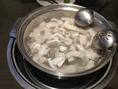 -同仁四季椰子鸡(宝安壹方城店)