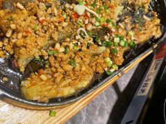 -嘎嘎鸭脑壳(蜀汉路店)