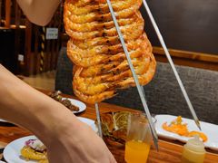 -汉巴味德(北京银座和谐广场店)
