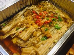 -木屋烧烤(西南角店)