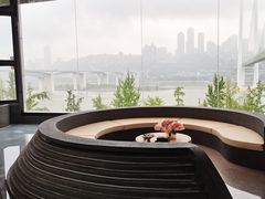 -Yolo私汤温泉设计师酒店(重庆南滨路店)