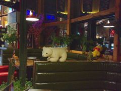 -NLFS1983咖啡花园餐厅(锦桂店)