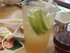-豪客来牛排(金鼎广场店)