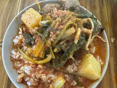 -笔记安顺夺夺粉火锅