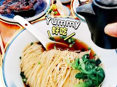 -小方的面(徐家汇店)