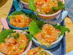 -米泰芒·东南亚料理(体育西店)