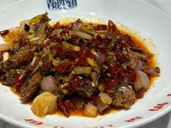 -青花小镇(凯翔新天地店)