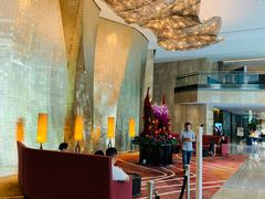 -广州天河希尔顿酒店