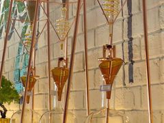 -翠贝卡&Mama Kelly Brunch Coffee(河西店)