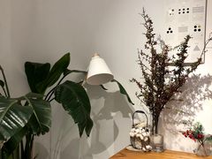 -COTTON CAFE(德信·中外公寓店)