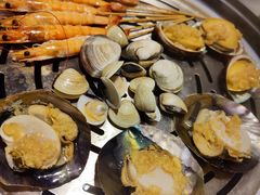-碗中海·蒸汽海鲜·桑拿鸡(岭南天地店)