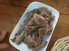 -澄城水盆羊肉(澄县老哥红庙坡店)