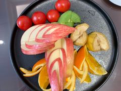 -南山鲜虾面·活鲜小馆·海味大连菜(南山总店)