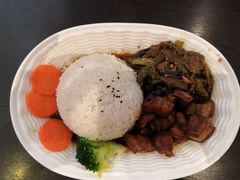 -好嫂子酱猪手•农家菜(蒲黄榆店)
