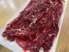 -伟记牛肉(金鸿公路店)