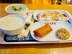 -冰泉豆浆馆(阳朔店)