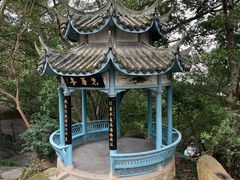 -乌山风景区