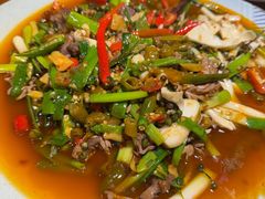 -苏渝汇重庆江湖菜(桐泾公园店)