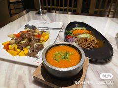 -富黎华海鲜大酒楼(正大广场店)