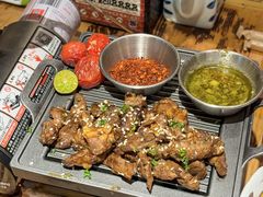 -小川洋风料理(江汉路店)