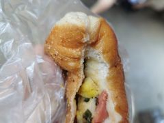 炸面包-惠源面包店(开禾路店)