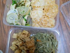 -娘心豆品(方庄店)