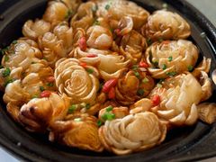 -民族饭店-四季餐厅