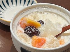 -小团圆糖水铺(襄阳南路店)