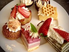 -北京王府井希尔顿酒店·万斯阁西餐厅